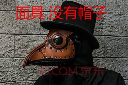 世界上有没有乌鸦医生