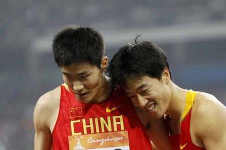 翔和刘翔到底有什么关系