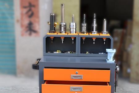 数控需要用到那些工具