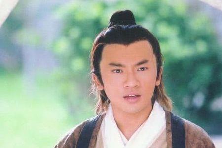 张无忌是谢逊的儿子