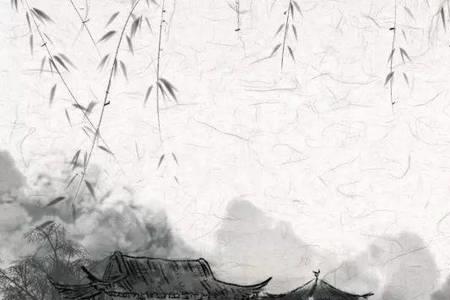 形容孑然一身的诗句