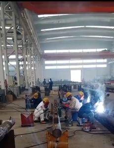 自动焊接辅助工一般做什么