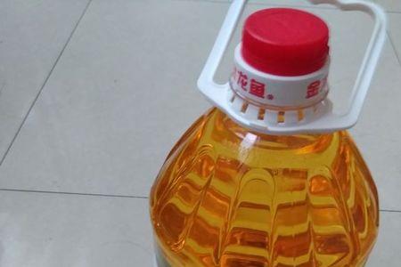 金龙鱼玉米油有漂浮物怎么回事