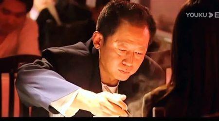 原著遥远的救世主丁元英救父