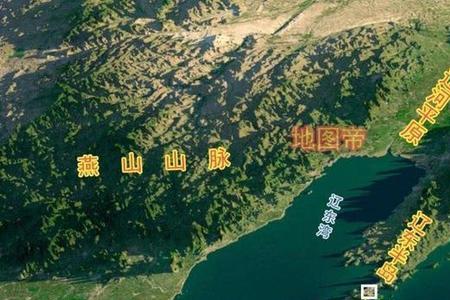渤海各岛面积排名