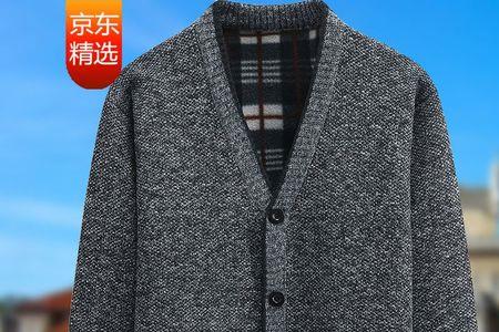 织男士毛衣130斤粗线织多少针