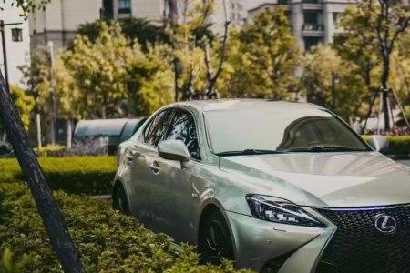 雷克萨斯GS和雷克萨斯IS哪个好