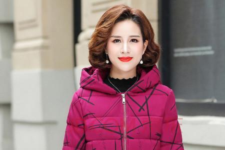 女装羽绒服什么牌子好