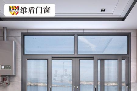 推拉门与推拉窗的区别