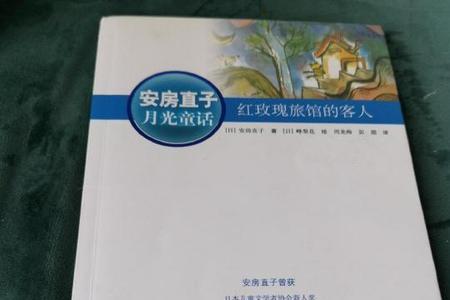 红玫瑰旅馆的客人道理