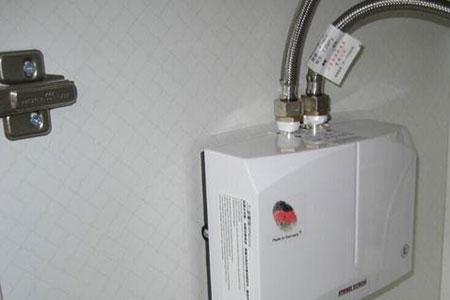 厨宝和燃气热水器哪个好