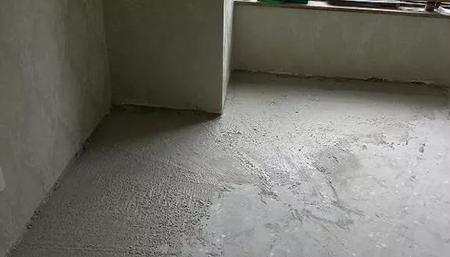 防水保护层需要振和收光吗