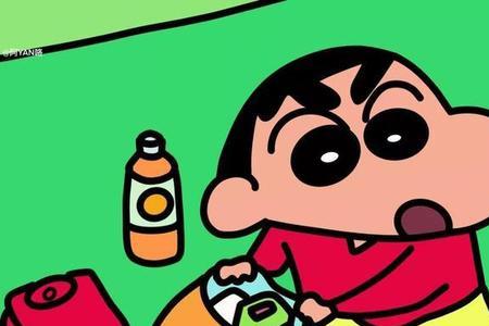 蜡笔小新姓氏是什么