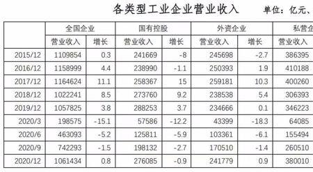 私有制经济有哪些