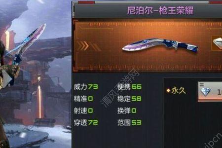 cf端游王者宝石怎么获得