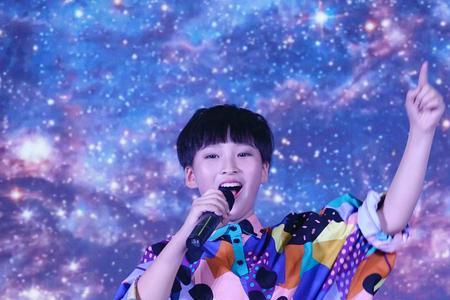 优秀少年团最大多少岁
