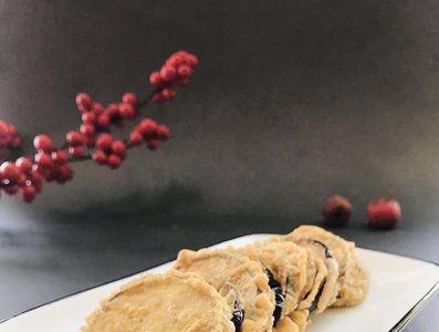 随州煎茄子片家常做法