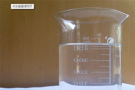 浓硫酸粘度