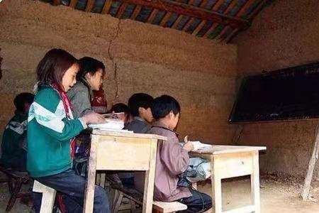 为什么乡镇教师的补助没有了
