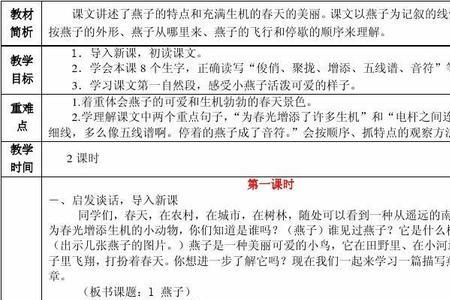 片段教学的内容主题是什么