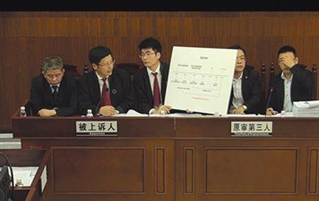 深圳中院再审流程