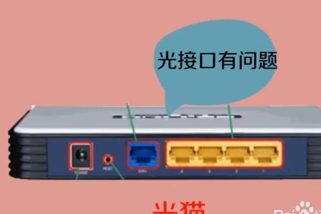 机顶盒两个灯都是红的怎么回事