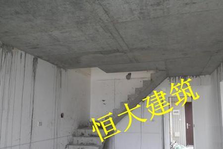 自建房夹层做法