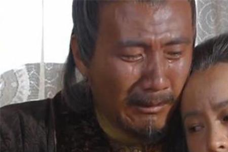 朱元璋和他的马皇后谁先死的