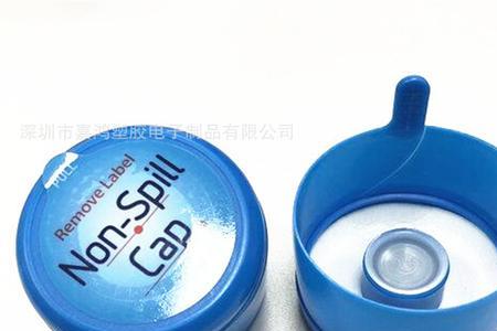 今麦郎5l桶装水的桶盖如何开启