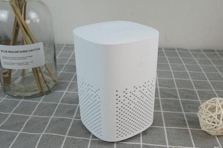 小爱音箱app闪退解决办法