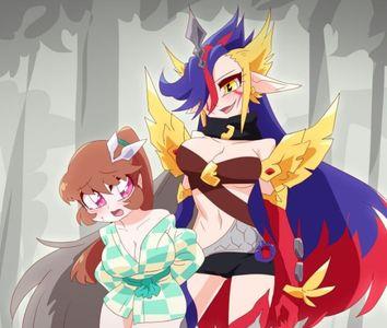 人类女性化的特点