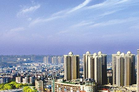 广汉市是几线城市