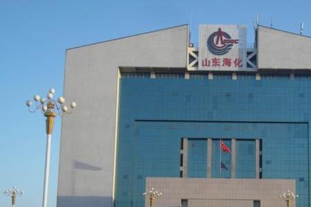 淄博张店有哪几家大型国有企业