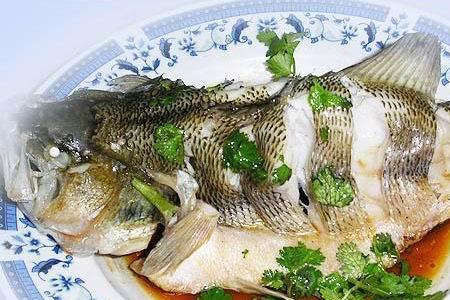 鲈鱼炖多久合适