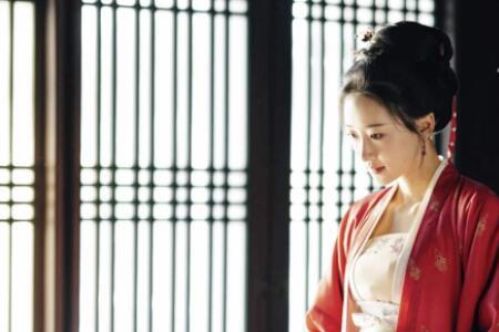 清平乐许静奴是谁