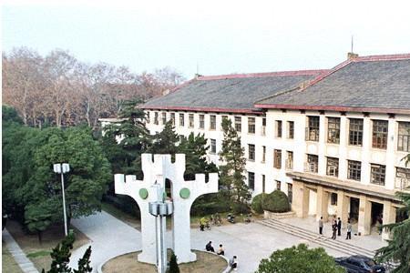 安徽农业大学正门是哪个门