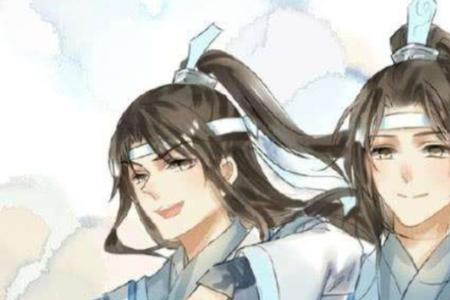 剑来魏羡为什么叛变
