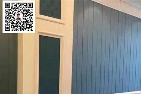 石塑墙板的优缺点