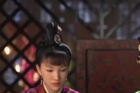芈月传威后怎样死的