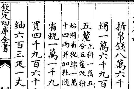 一疋尺的读音
