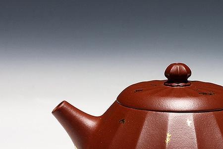 紫砂壶为什么有水纹线