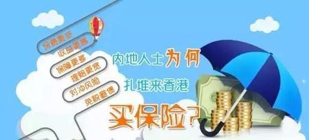 投保险是什么意思