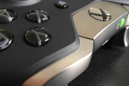 xbox手柄rt是哪个键