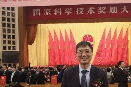 科技奖额定完成人是几人