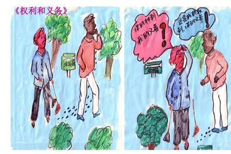 行使职权和履行职责区别
