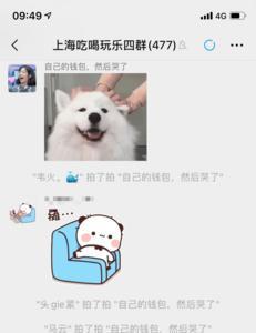 拍一拍的意思和区别