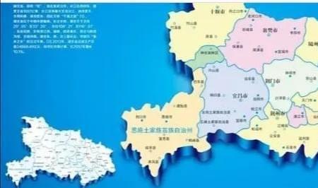 黄冈县域经济为什么发达