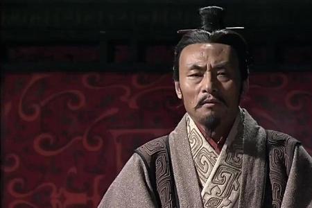 范雎后的宰相排名