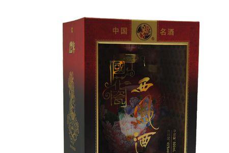 六年西凤是西凤酒原厂生产的吗