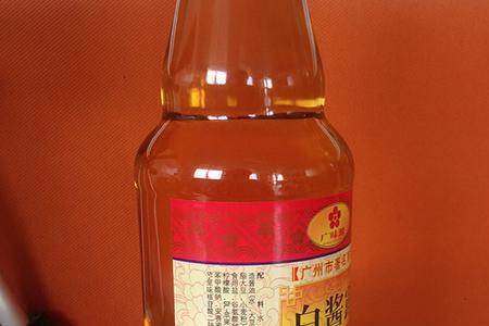 白豉油和白酱露有什么区别